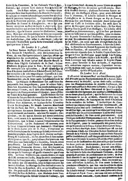 Gazette de Amsterdam