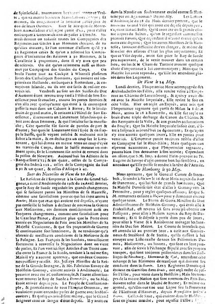 Gazette de Amsterdam