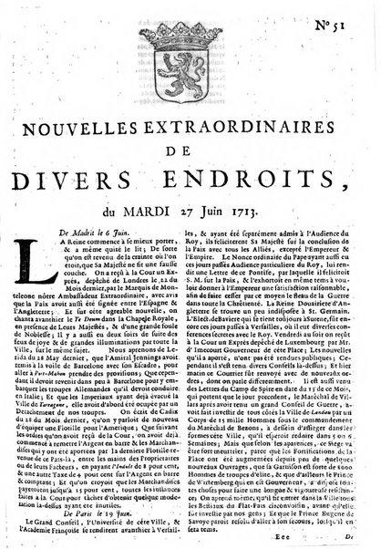 Gazette de Amsterdam