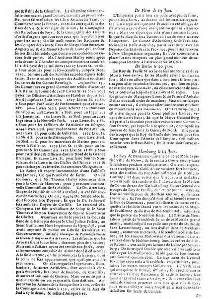 Gazette de Amsterdam