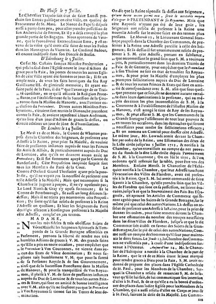 Gazette de Amsterdam