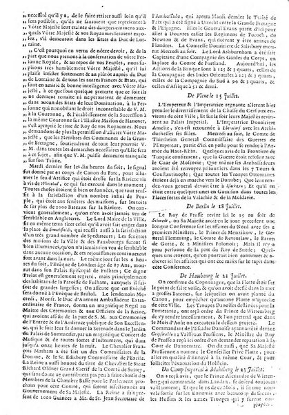 Gazette de Amsterdam