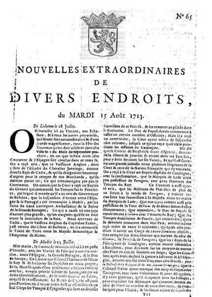 Gazette de Amsterdam