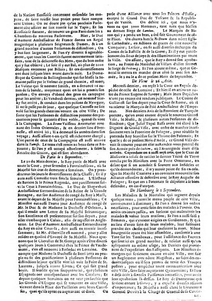 Gazette de Amsterdam