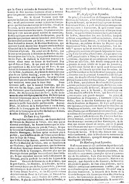 Gazette de Amsterdam