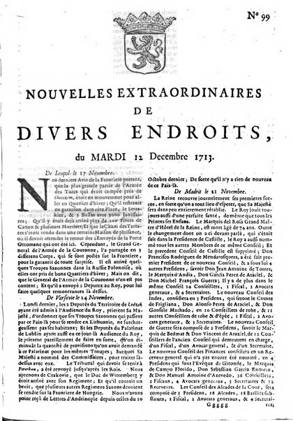 Gazette de Amsterdam