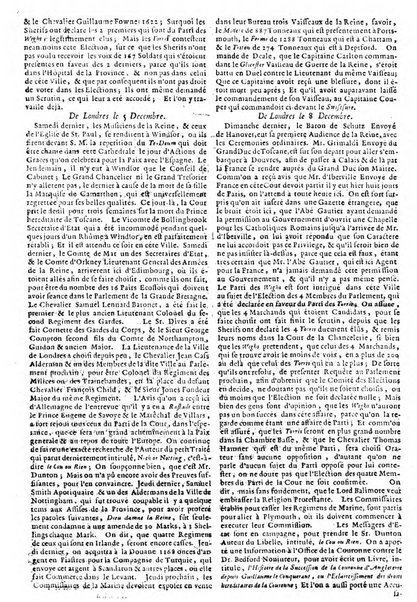 Gazette de Amsterdam