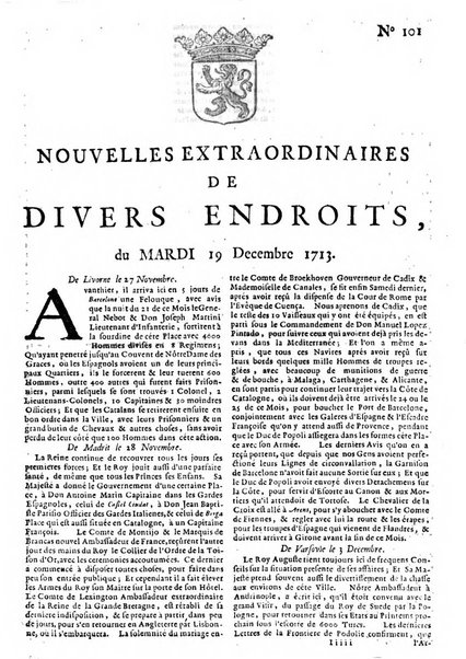 Gazette de Amsterdam