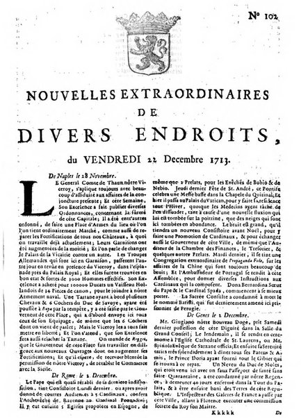 Gazette de Amsterdam