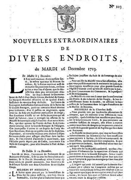 Gazette de Amsterdam