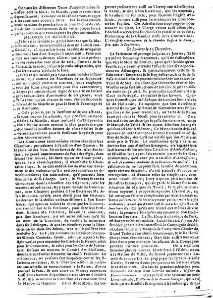 Gazette de Amsterdam