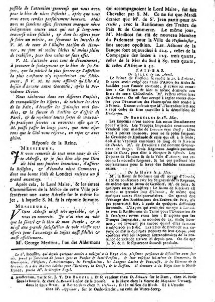 Gazette de Amsterdam