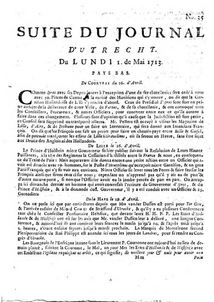 Gazette de Amsterdam