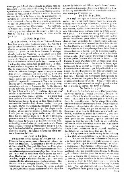 Gazette de Amsterdam