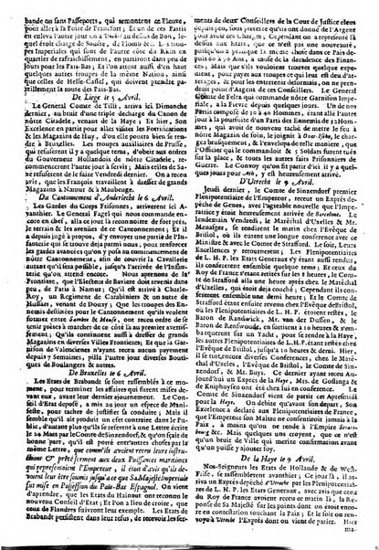 Gazette de Amsterdam