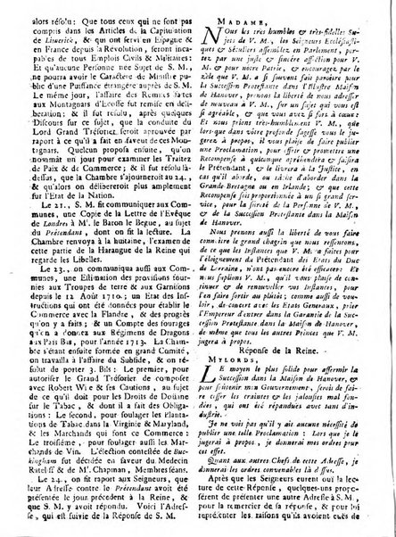 Gazette de Amsterdam