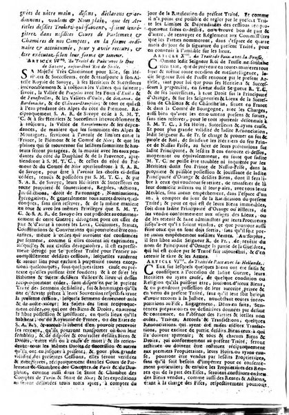 Gazette de Amsterdam