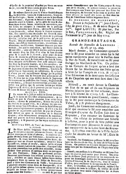 Gazette de Amsterdam