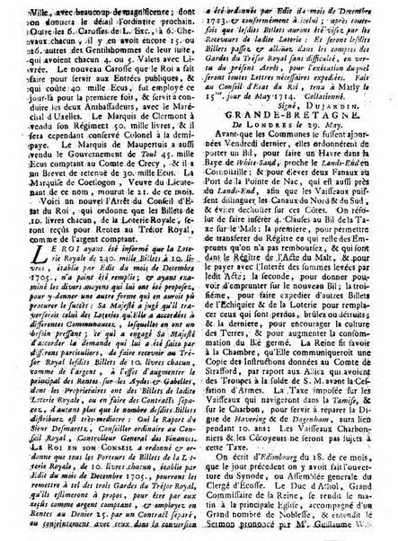 Gazette de Amsterdam