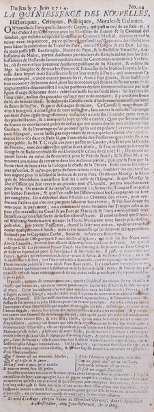 Gazette de Amsterdam