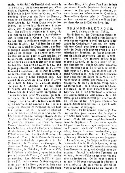 Gazette de Amsterdam