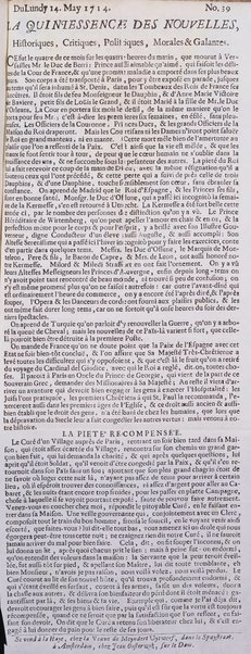 Gazette de Amsterdam