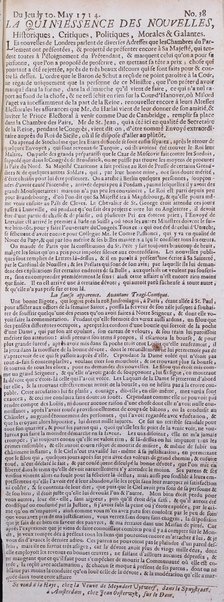 Gazette de Amsterdam