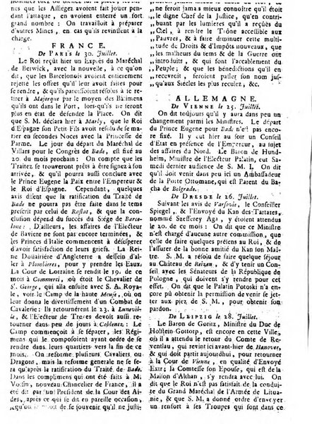 Gazette de Amsterdam