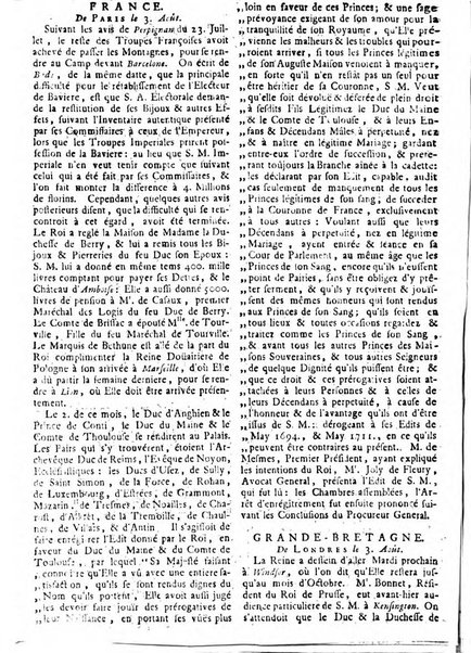 Gazette de Amsterdam