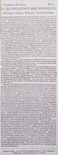 Gazette de Amsterdam