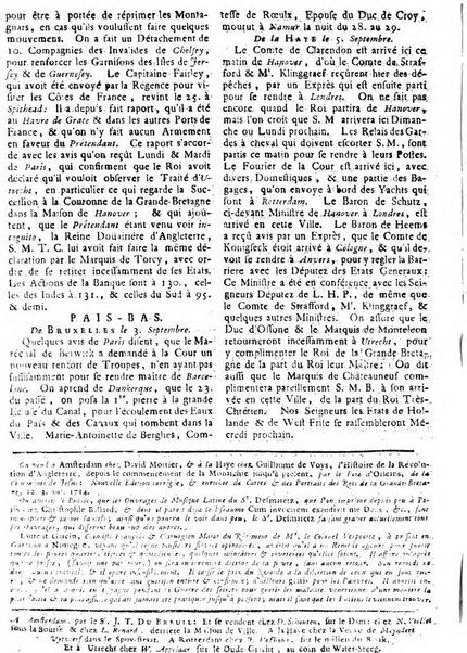 Gazette de Amsterdam