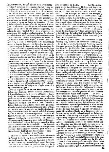 Gazette de Amsterdam