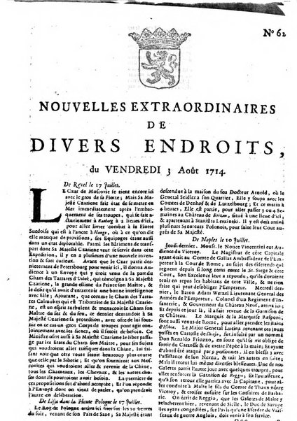 Gazette de Amsterdam