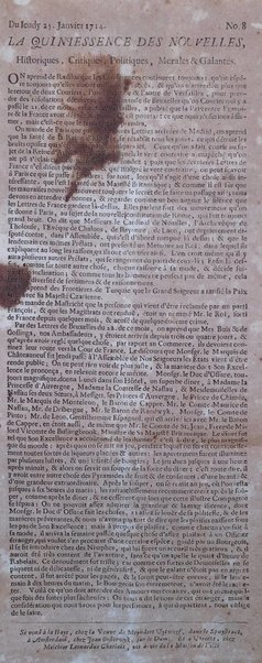 Gazette de Amsterdam