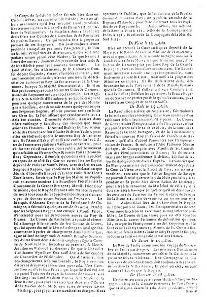 Gazette de Amsterdam