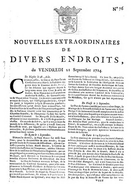 Gazette de Amsterdam