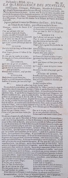 Gazette de Amsterdam