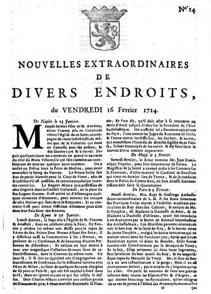 Gazette de Amsterdam