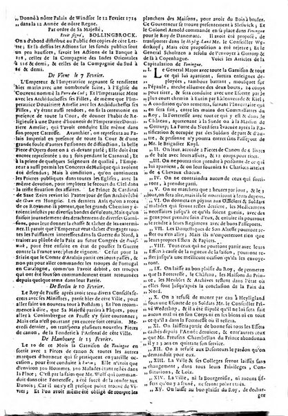 Gazette de Amsterdam