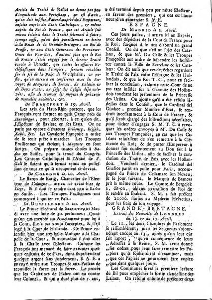 Gazette de Amsterdam