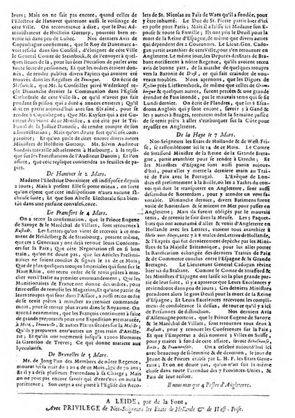 Gazette de Amsterdam