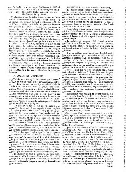 Gazette de Amsterdam