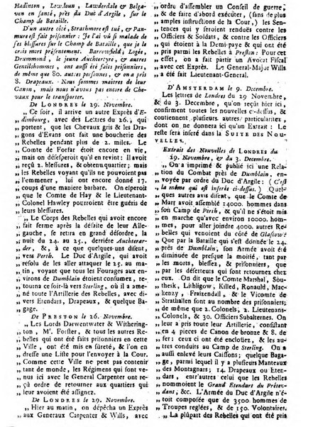 Gazette de Amsterdam