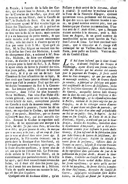 Gazette de Amsterdam