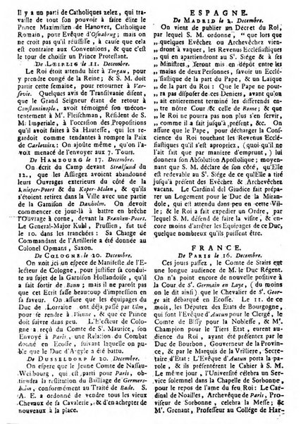 Gazette de Amsterdam