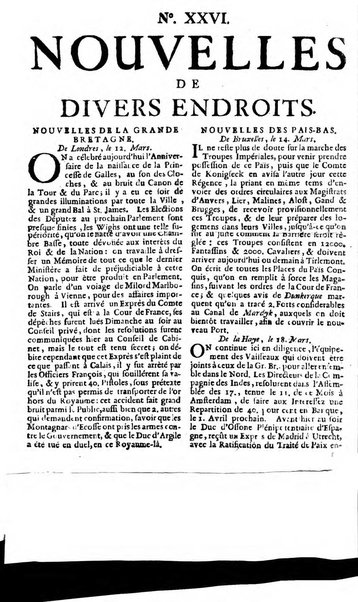 Gazette de Amsterdam