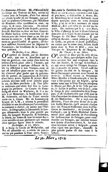 Gazette de Amsterdam