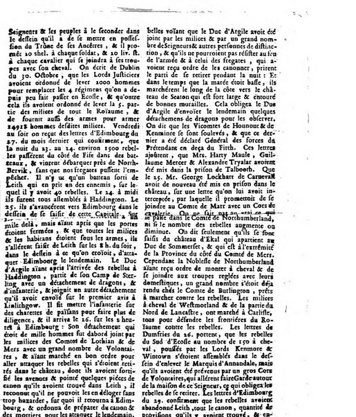 Gazette de Amsterdam