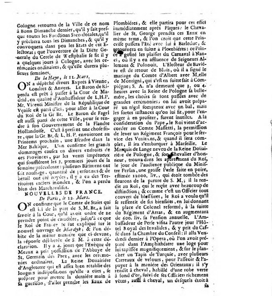 Gazette de Amsterdam