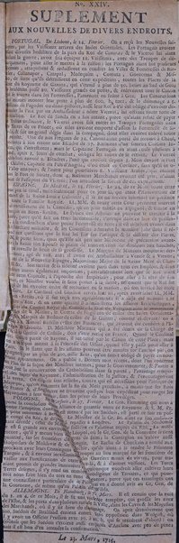 Gazette de Amsterdam